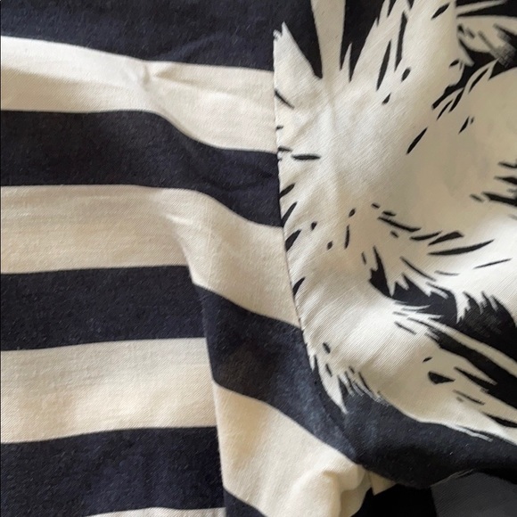 Mo:Vint blouse with 3/4 length sleeves - Picture 5 of 5